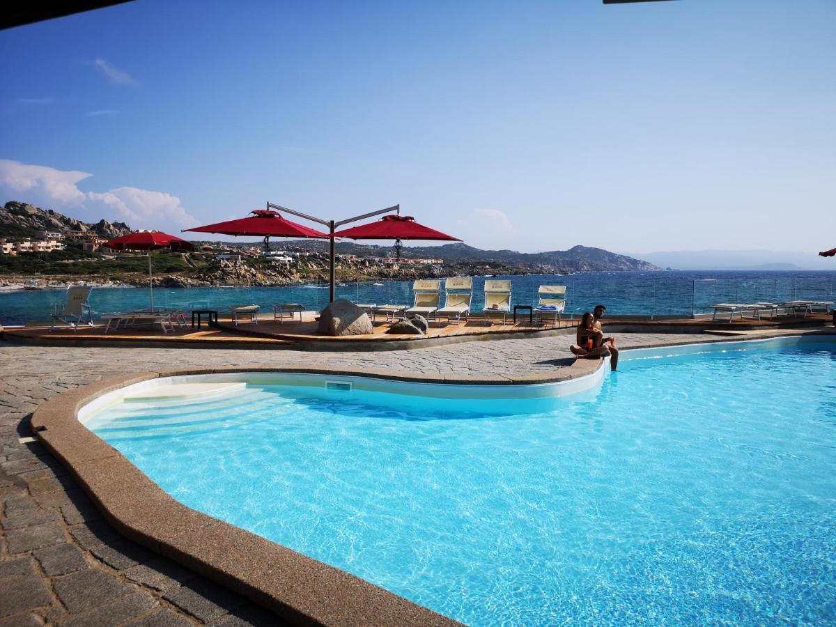 Club Esse Shardana Otel Santa Teresa Gallura Dış mekan fotoğraf