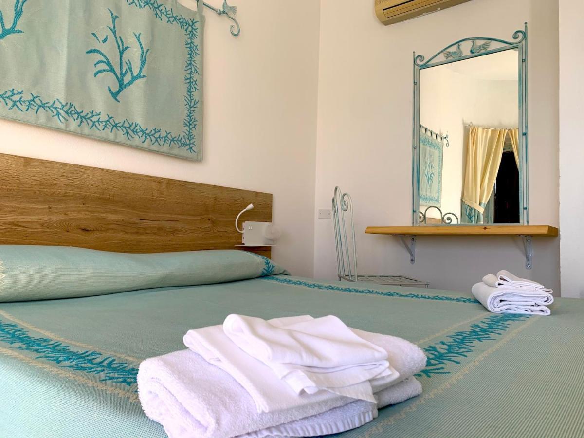 Club Esse Shardana Otel Santa Teresa Gallura Dış mekan fotoğraf