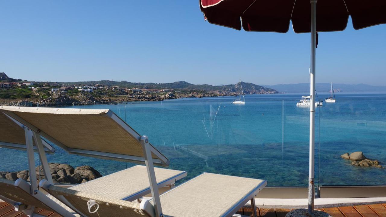 Club Esse Shardana Otel Santa Teresa Gallura Dış mekan fotoğraf