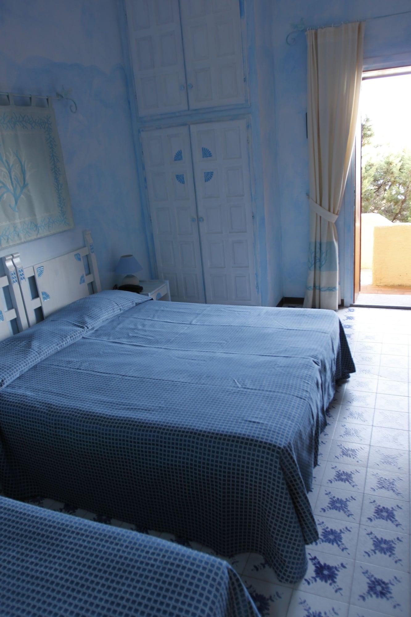 Club Esse Shardana Otel Santa Teresa Gallura Dış mekan fotoğraf