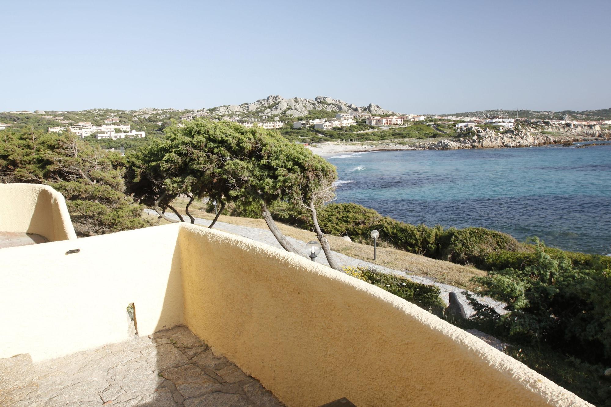 Club Esse Shardana Otel Santa Teresa Gallura Dış mekan fotoğraf