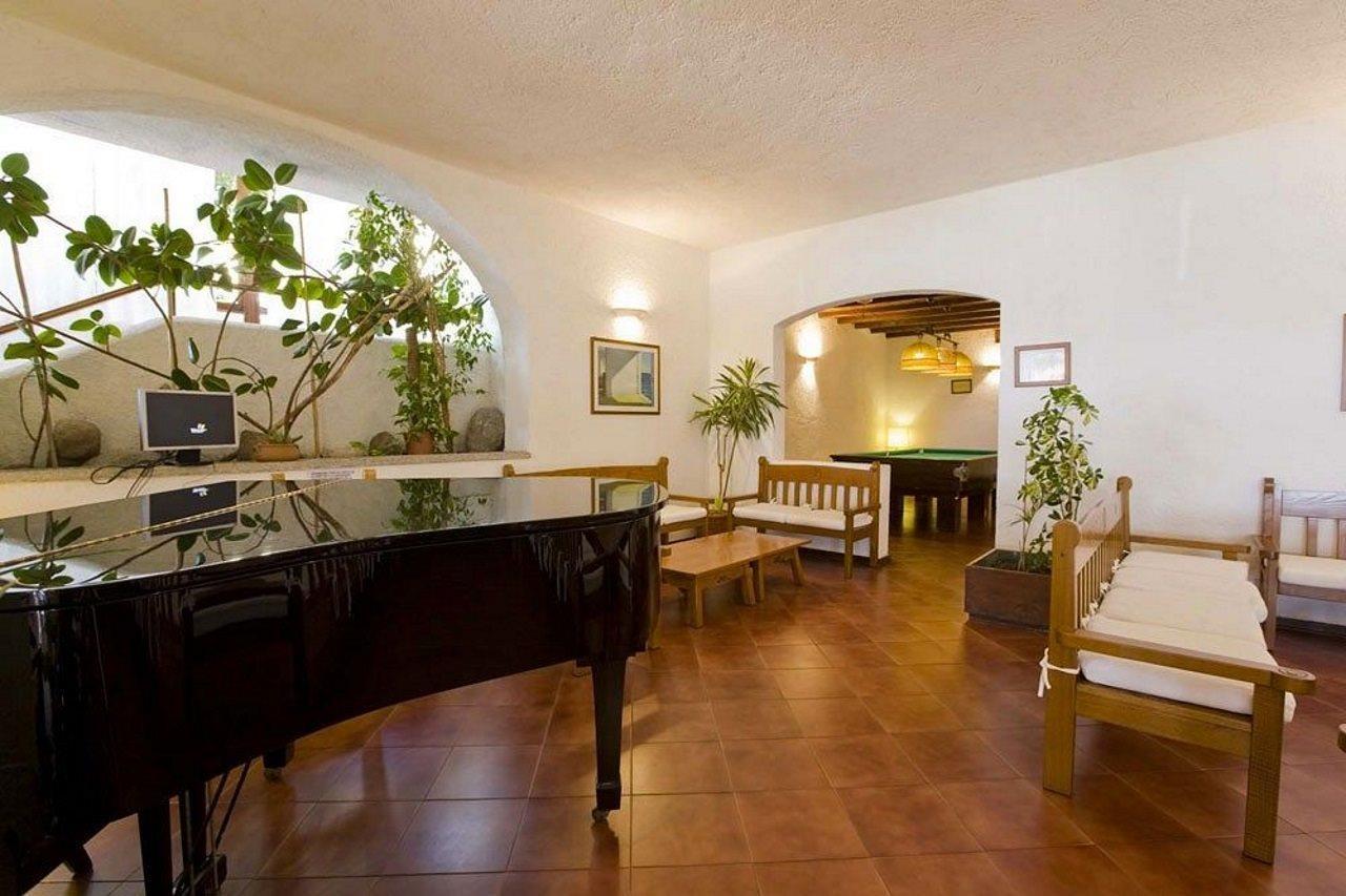Club Esse Shardana Otel Santa Teresa Gallura Dış mekan fotoğraf