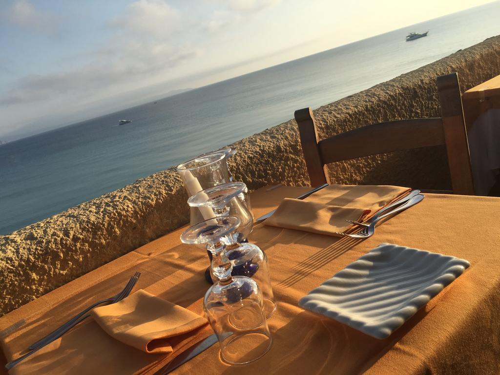 Club Esse Shardana Otel Santa Teresa Gallura Dış mekan fotoğraf