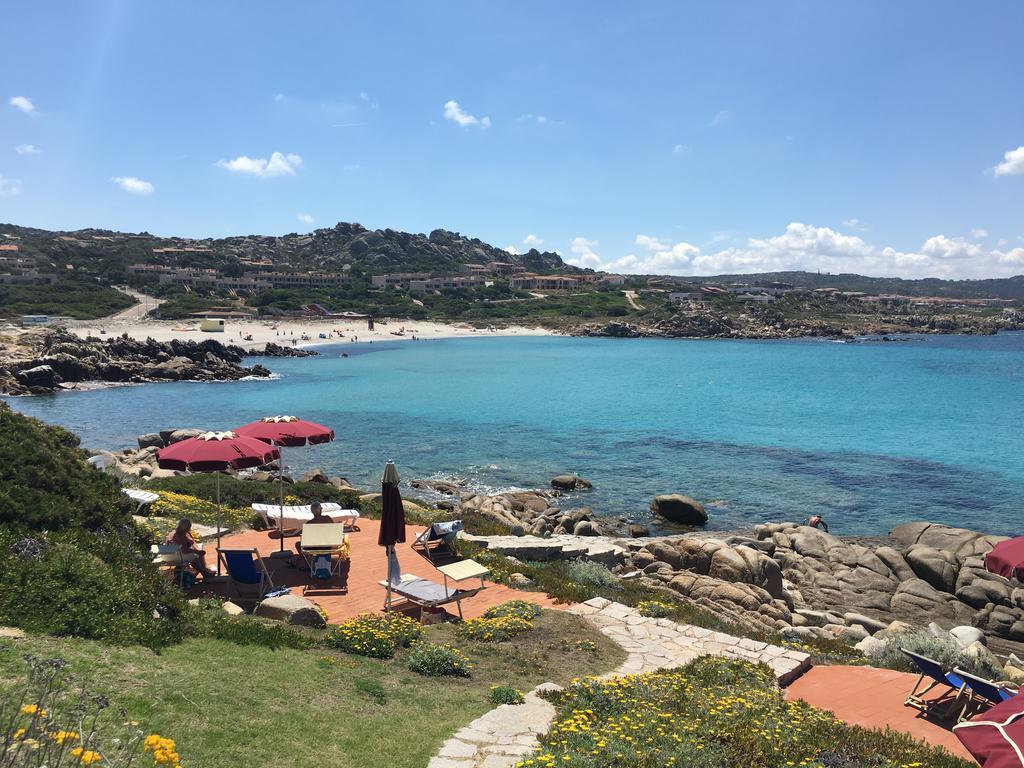Club Esse Shardana Otel Santa Teresa Gallura Dış mekan fotoğraf
