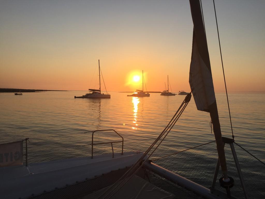 Club Esse Shardana Otel Santa Teresa Gallura Dış mekan fotoğraf