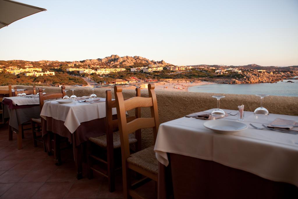 Club Esse Shardana Otel Santa Teresa Gallura Dış mekan fotoğraf