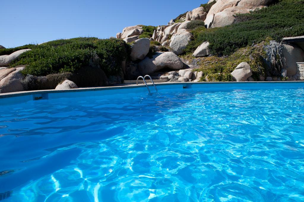 Club Esse Shardana Otel Santa Teresa Gallura Dış mekan fotoğraf