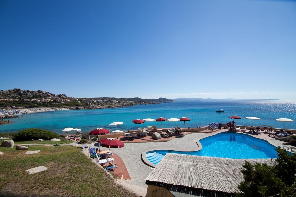 Club Esse Shardana Otel Santa Teresa Gallura Dış mekan fotoğraf