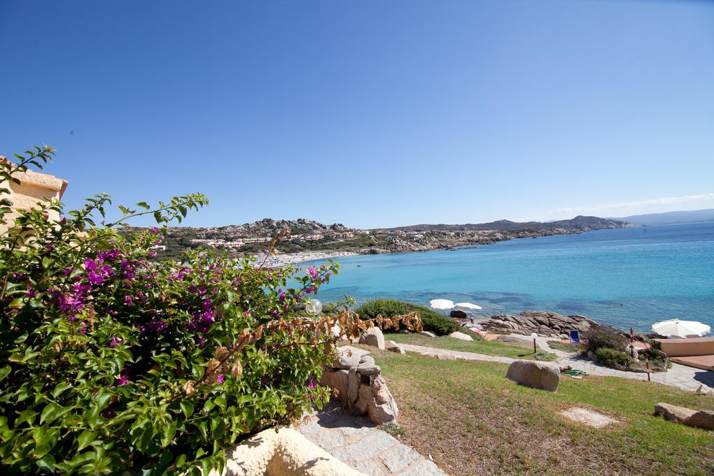 Club Esse Shardana Otel Santa Teresa Gallura Dış mekan fotoğraf