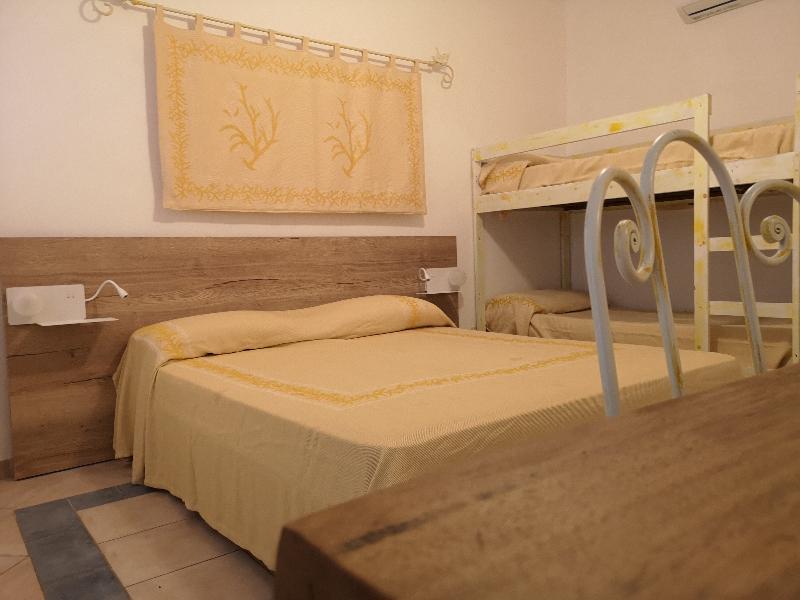 Club Esse Shardana Otel Santa Teresa Gallura Dış mekan fotoğraf